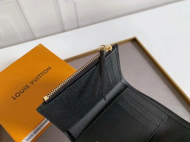 LX Wallets BestValue 10282