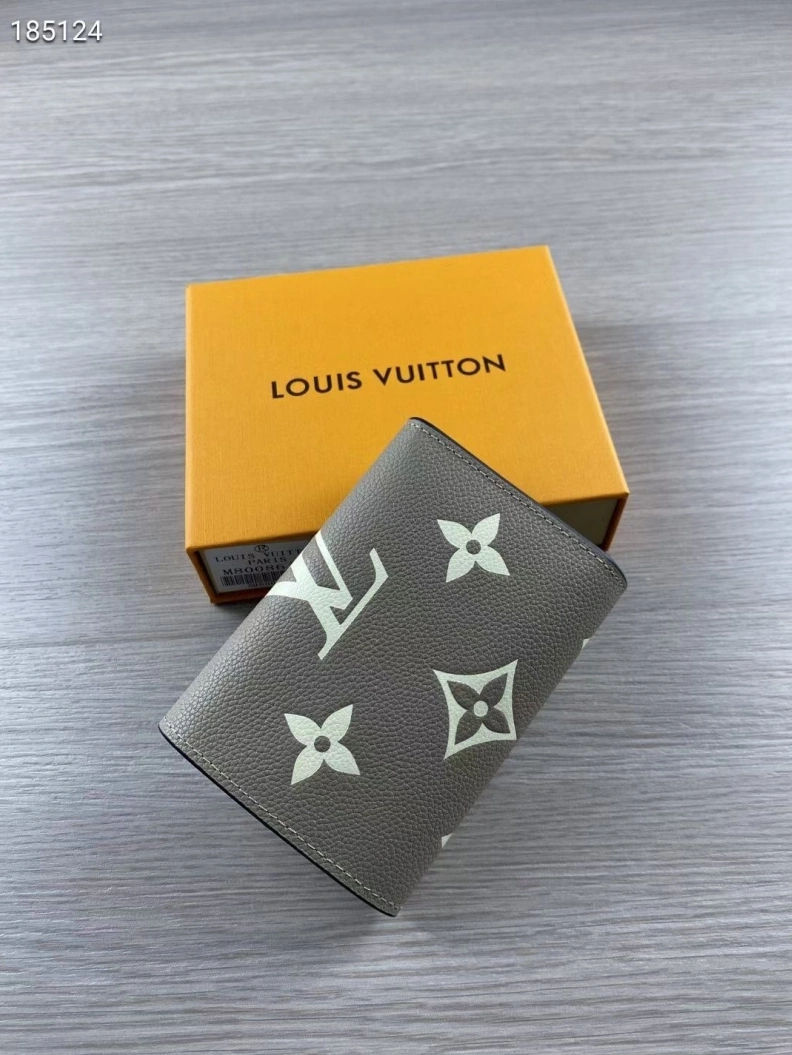 LX Wallets Sophisticated 10283