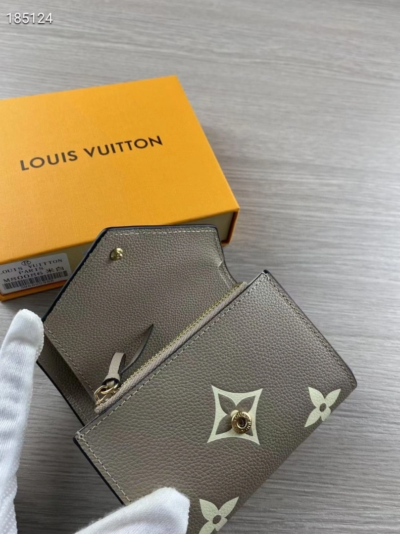 LX Wallets Sophisticated 10283