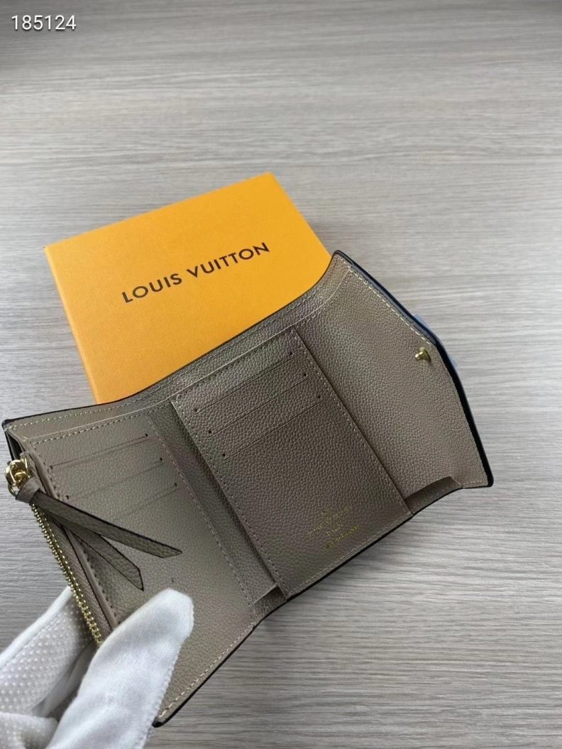 LX Wallets Sophisticated 10283