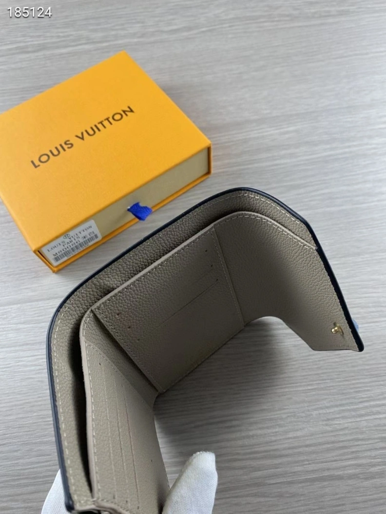 LX Wallets Sophisticated 10283