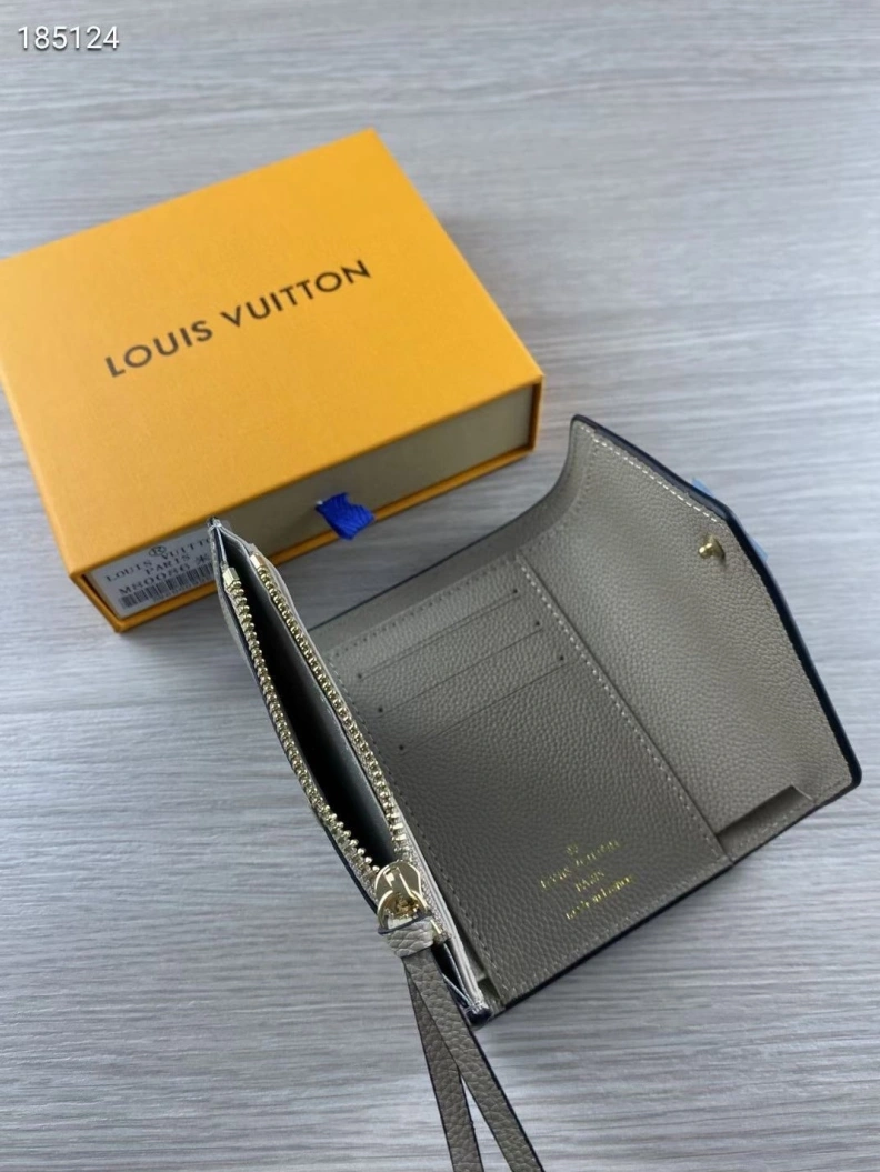 LX Wallets Sophisticated 10283