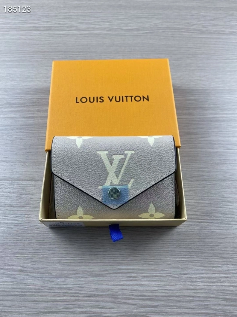 Modern LX Wallets 10286