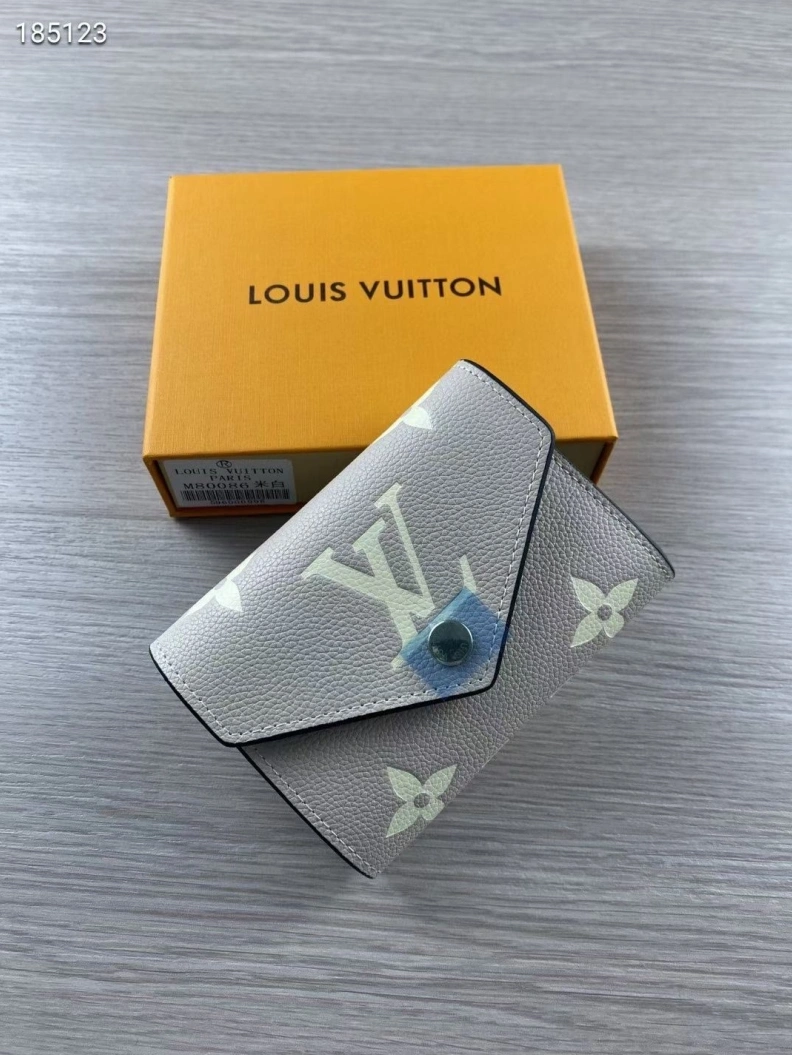 Modern LX Wallets 10286