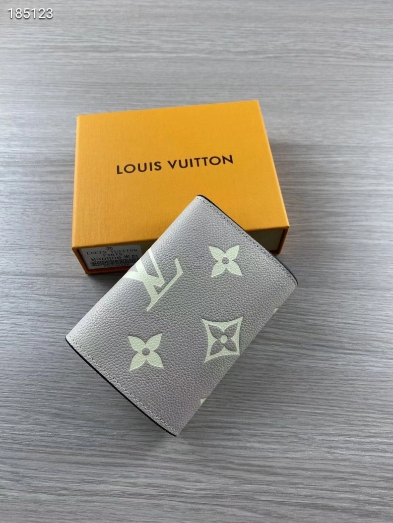 Modern LX Wallets 10286
