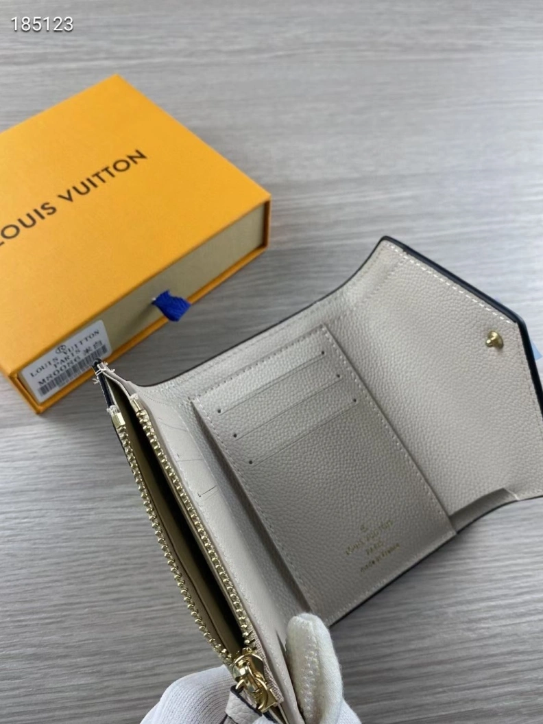 Modern LX Wallets 10286
