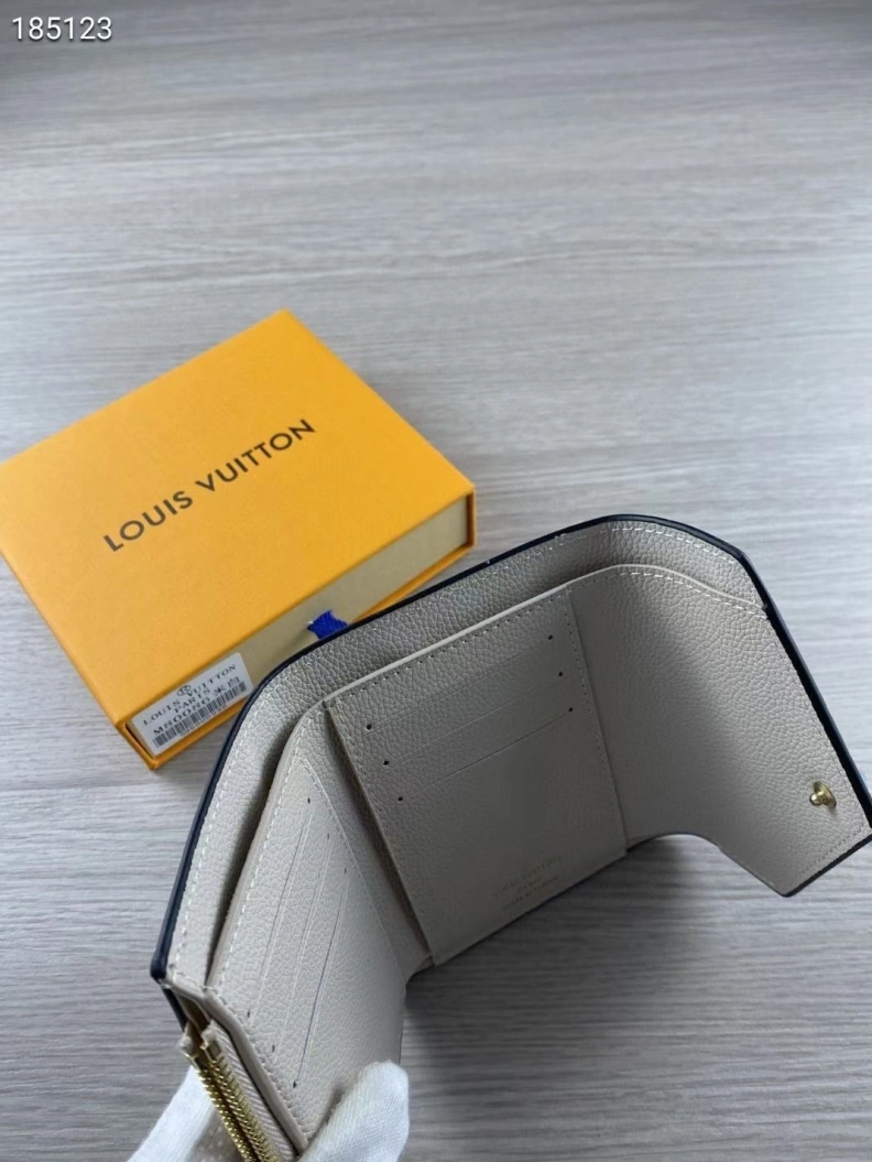 Modern LX Wallets 10286