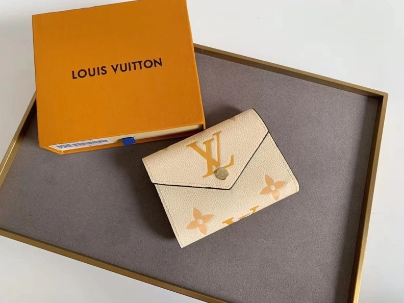 LX Wallets Elegant 10290