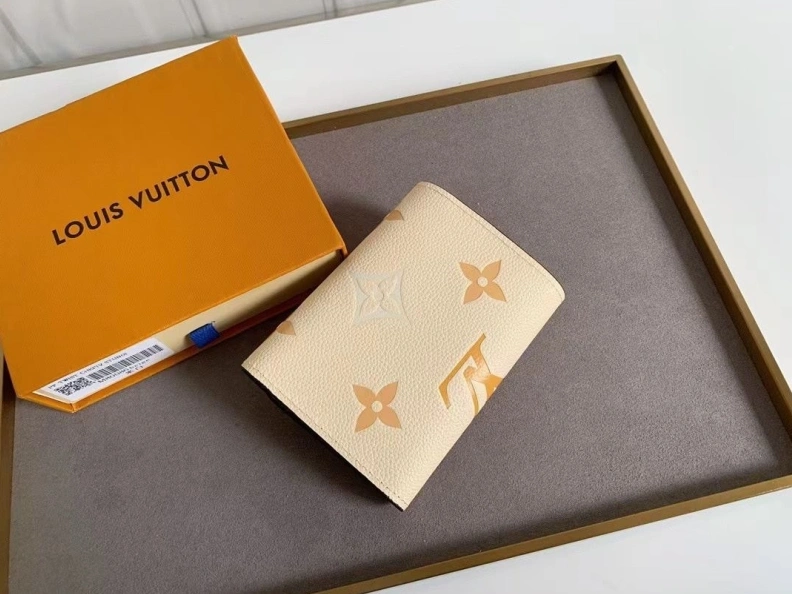 LX Wallets Elegant 10290