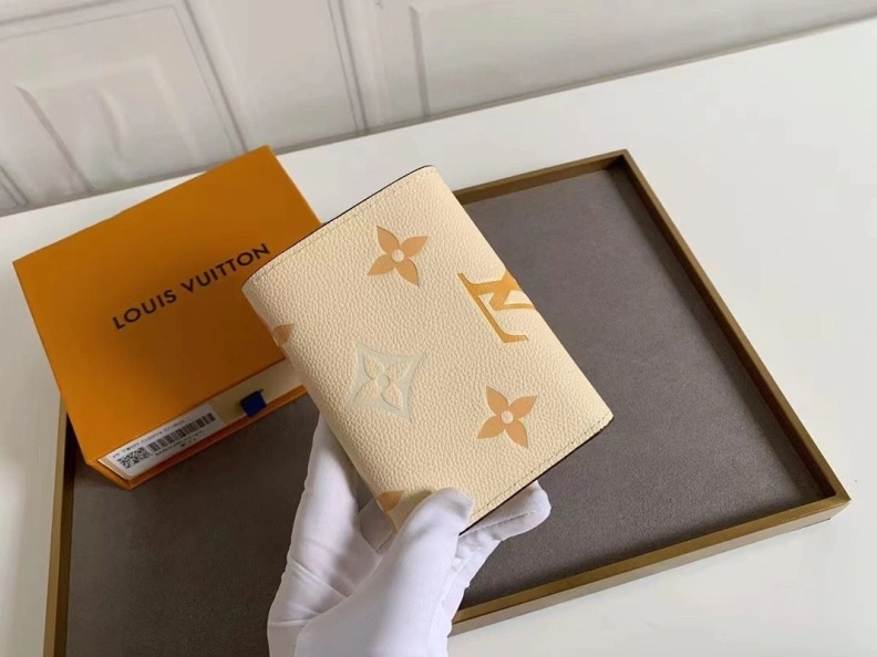 LX Wallets Elegant 10290
