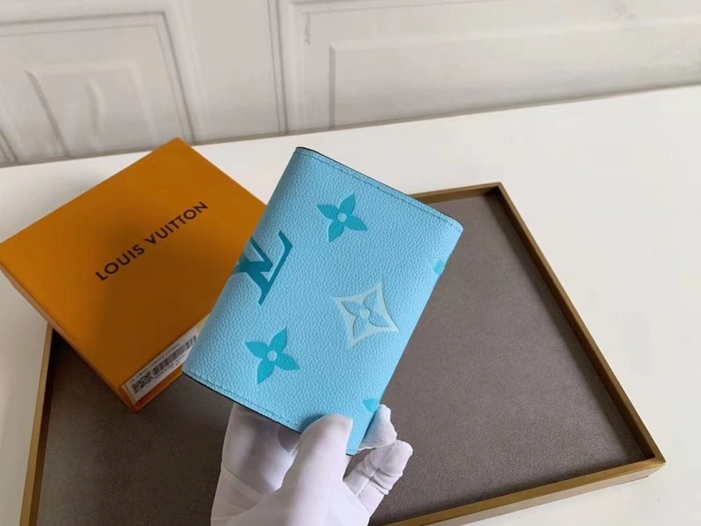 GoAnywhere LX Wallets 10281