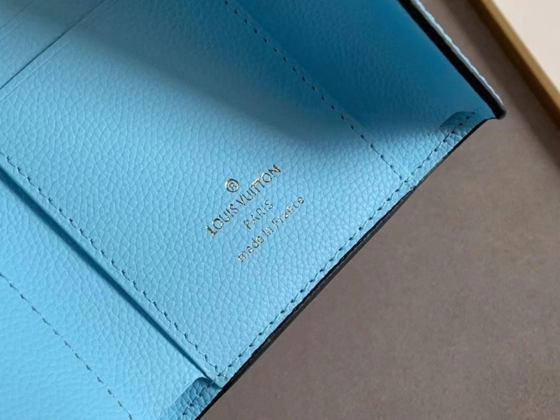 GoAnywhere LX Wallets 10281