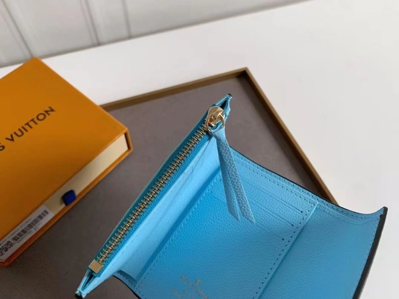 GoAnywhere LX Wallets 10281