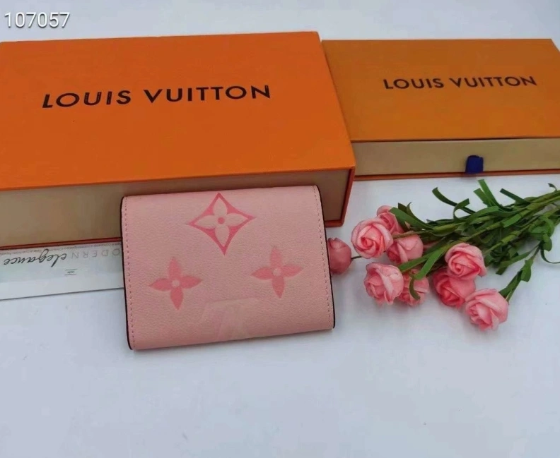 LX Wallets Efficient 10284