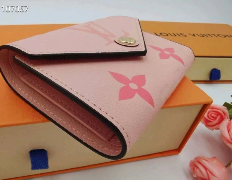 LX Wallets Efficient 10284