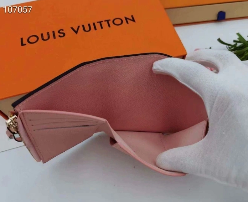 LX Wallets Efficient 10284