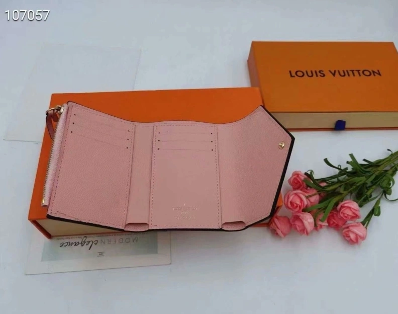 LX Wallets Efficient 10284