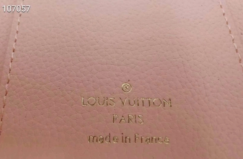 LX Wallets Efficient 10284