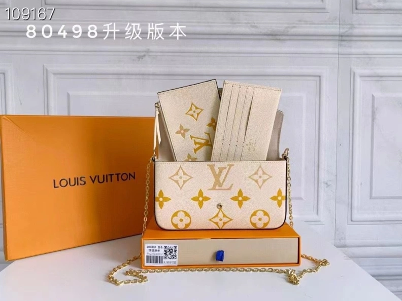 LX Wallets GoAnywhere 10279
