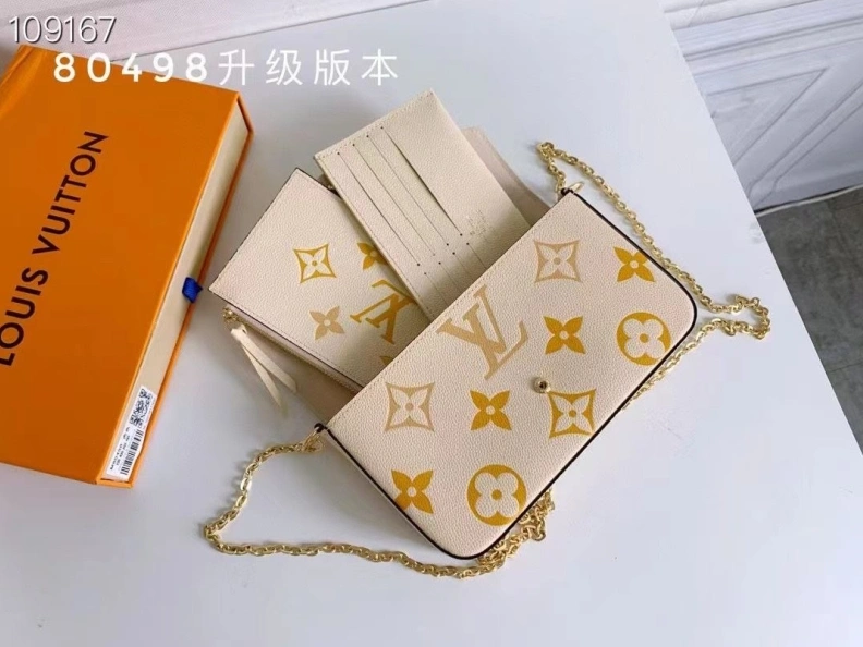 LX Wallets GoAnywhere 10279