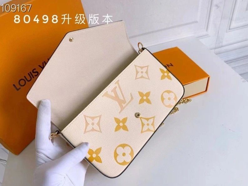 LX Wallets GoAnywhere 10279