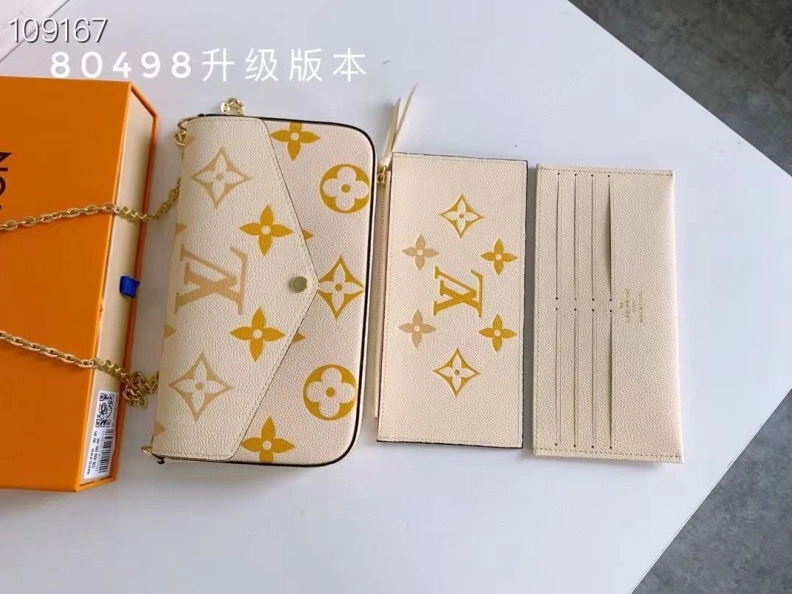 LX Wallets GoAnywhere 10279