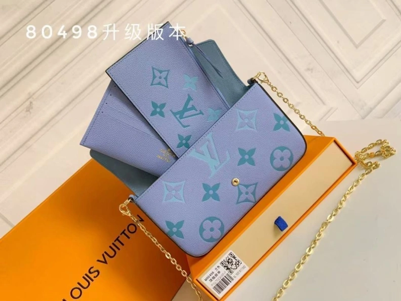 LX Wallets Refined 10280