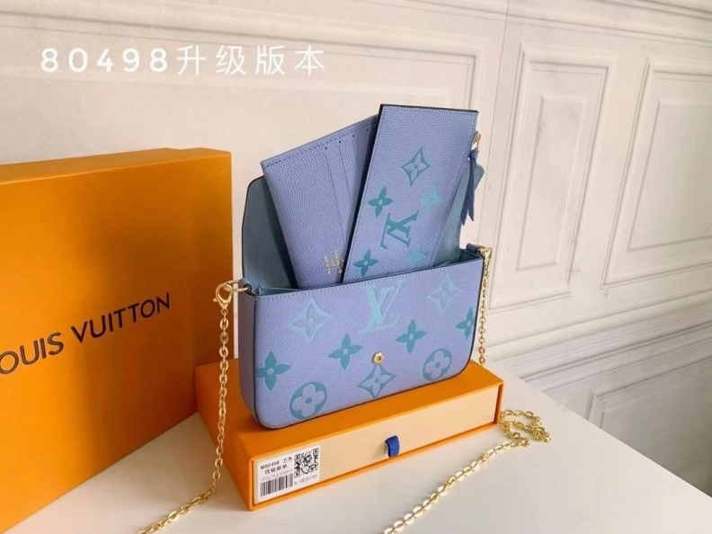 LX Wallets Refined 10280