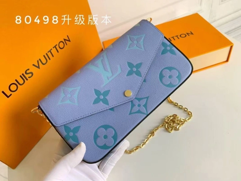 LX Wallets Refined 10280