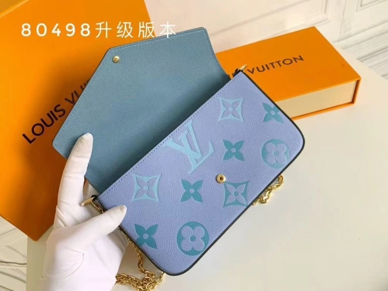 LX Wallets Refined 10280