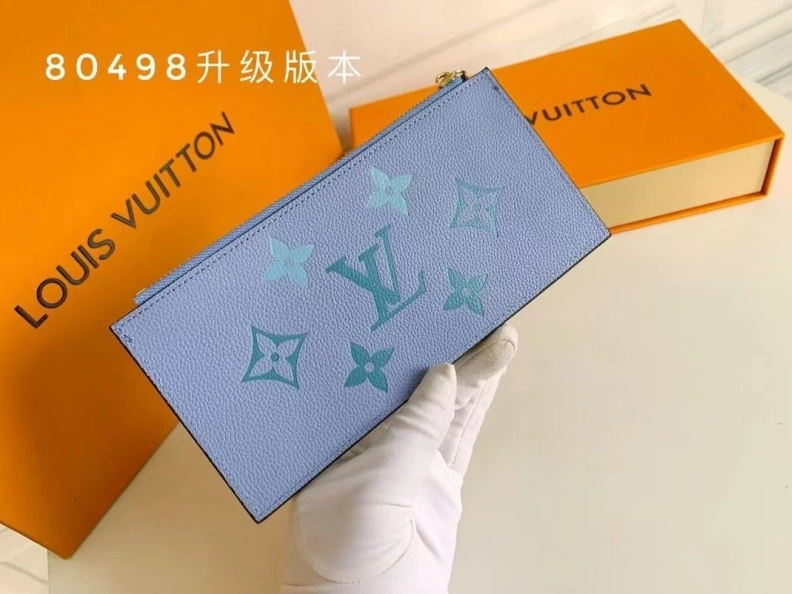 LX Wallets Refined 10280