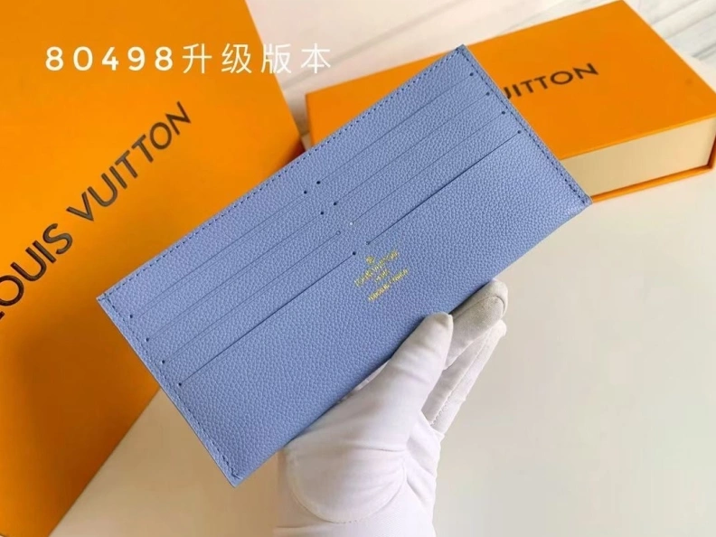 LX Wallets Refined 10280
