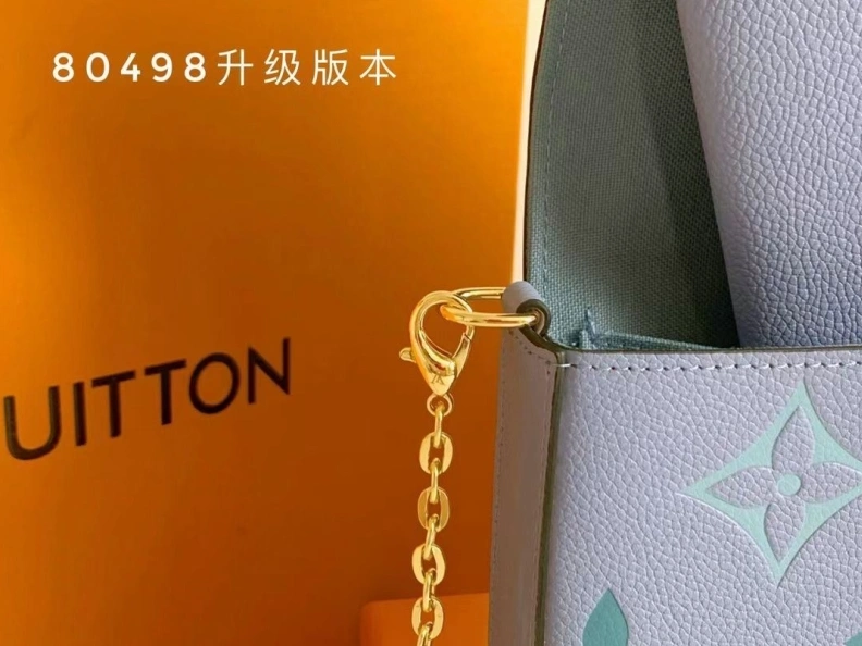LX Wallets Refined 10280