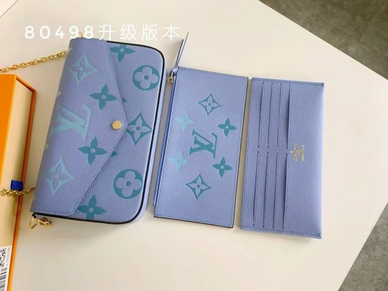 LX Wallets Refined 10280