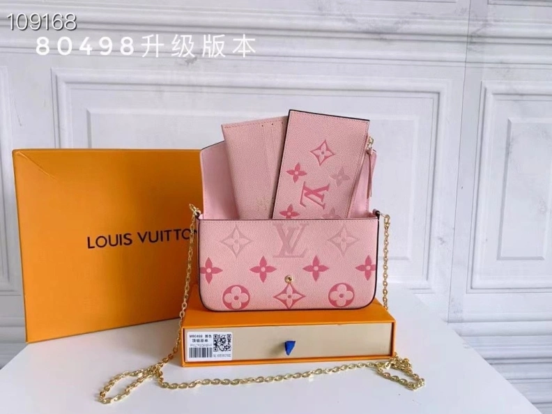 Soft LX Wallets 10277