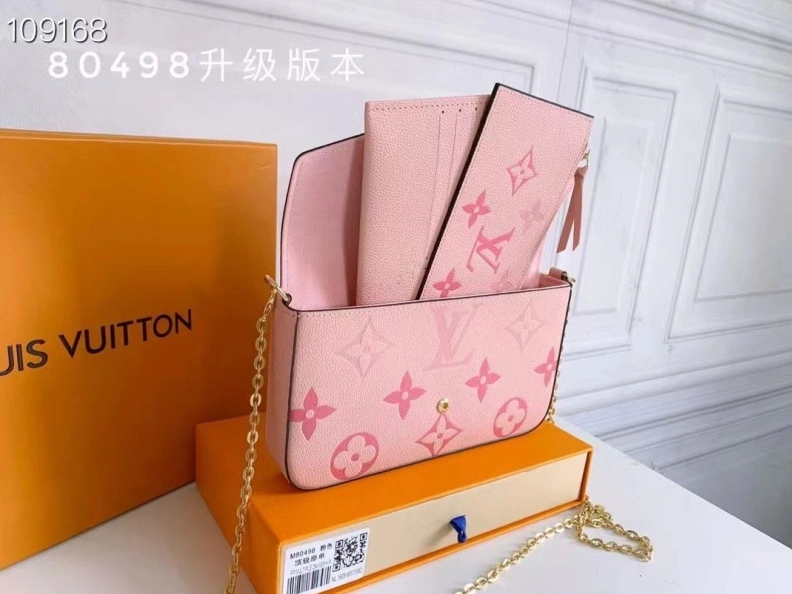 Soft LX Wallets 10277