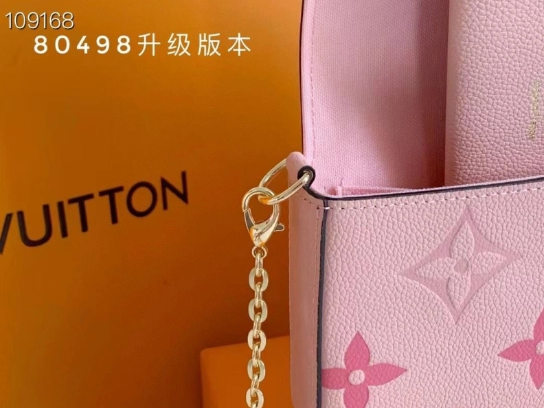 Soft LX Wallets 10277