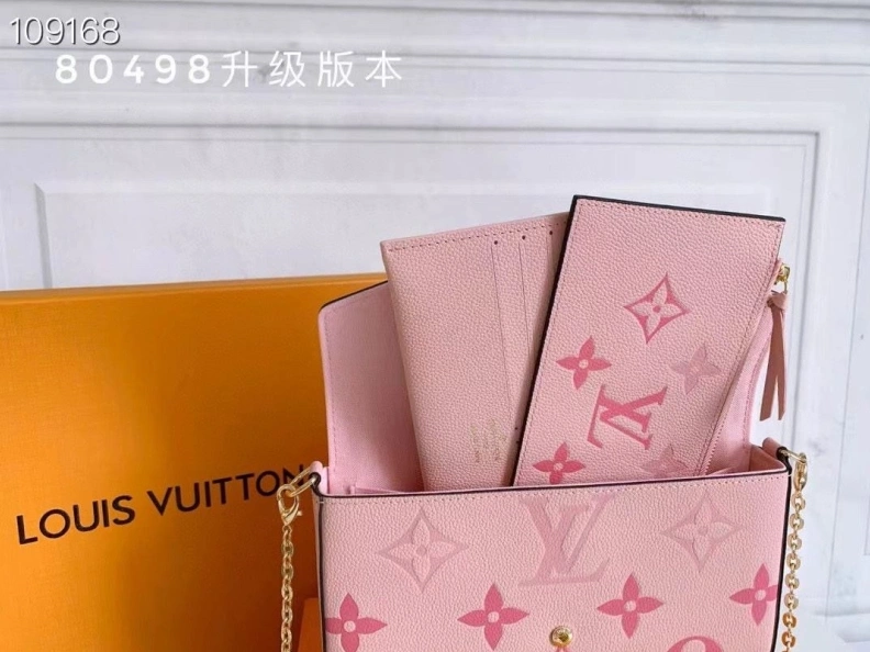 Soft LX Wallets 10277