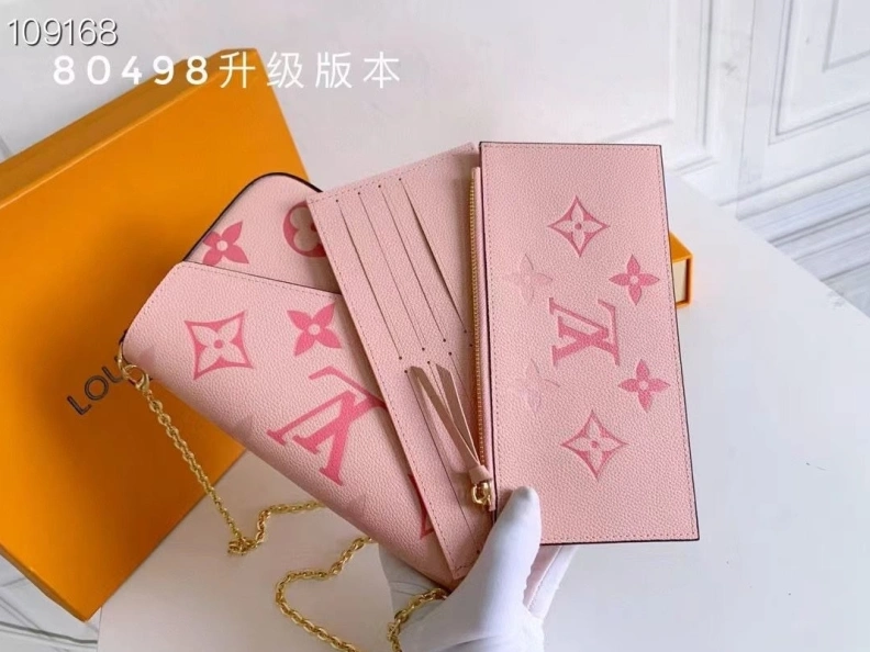 Soft LX Wallets 10277