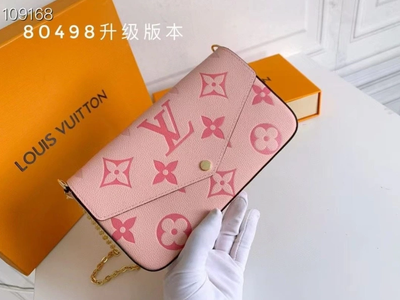 Soft LX Wallets 10277