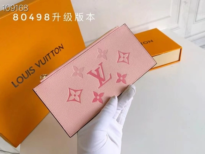 Soft LX Wallets 10277