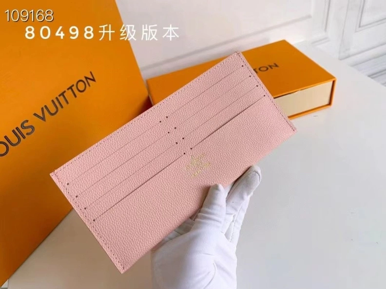 Soft LX Wallets 10277