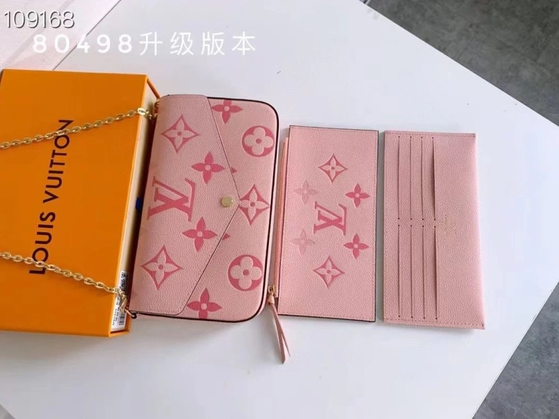 Soft LX Wallets 10277