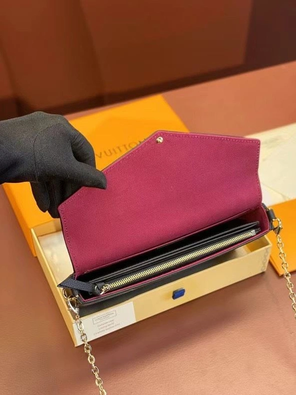 LX Wallets Sophisticated 10278