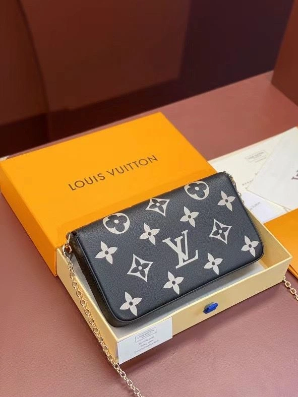 LX Wallets Sophisticated 10278