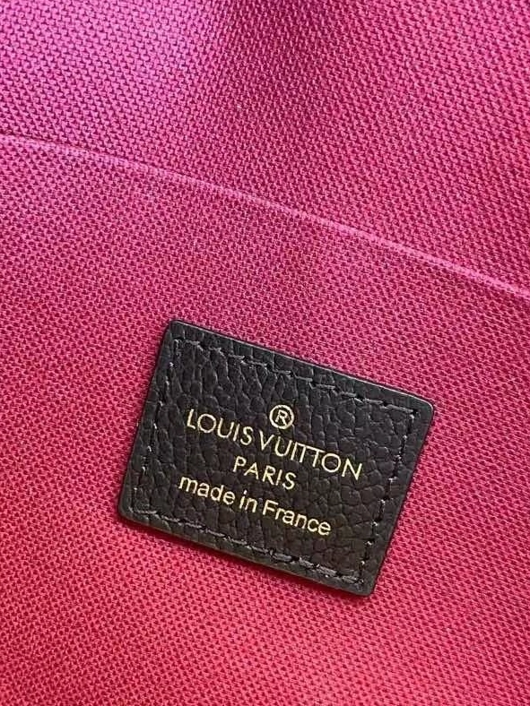 LX Wallets Sophisticated 10278