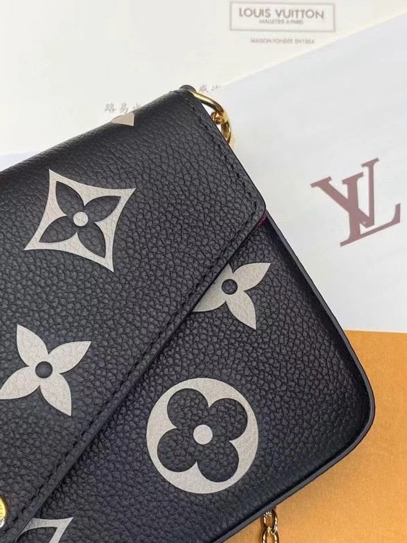 LX Wallets Sophisticated 10278