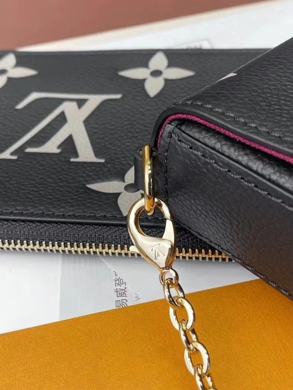 LX Wallets Sophisticated 10278