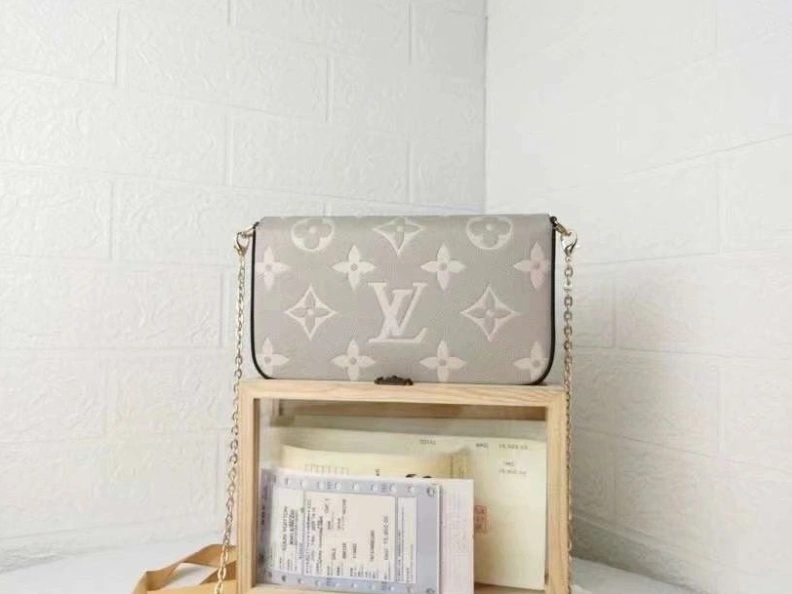 LX Wallets Bright 10274