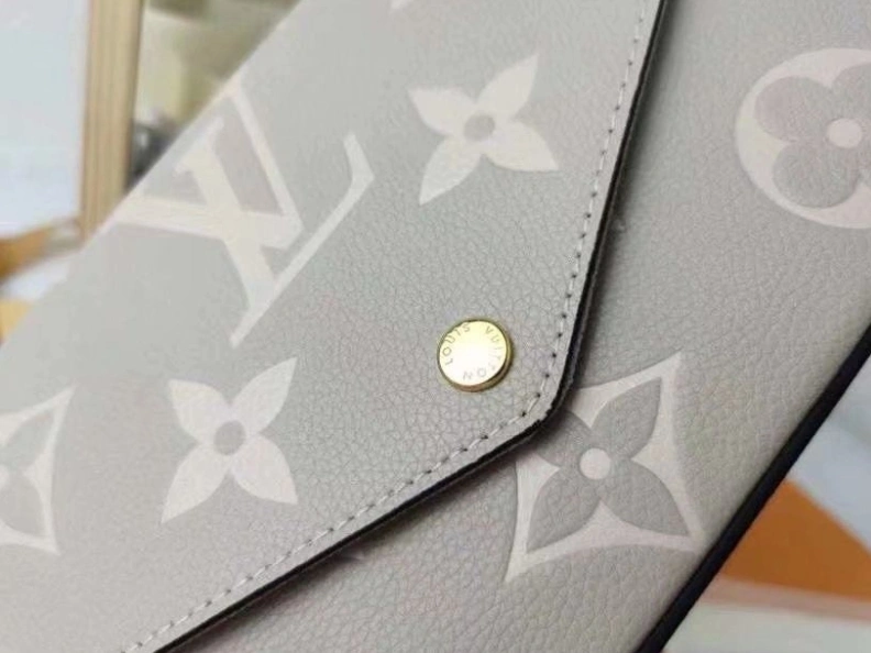 LX Wallets Bright 10274